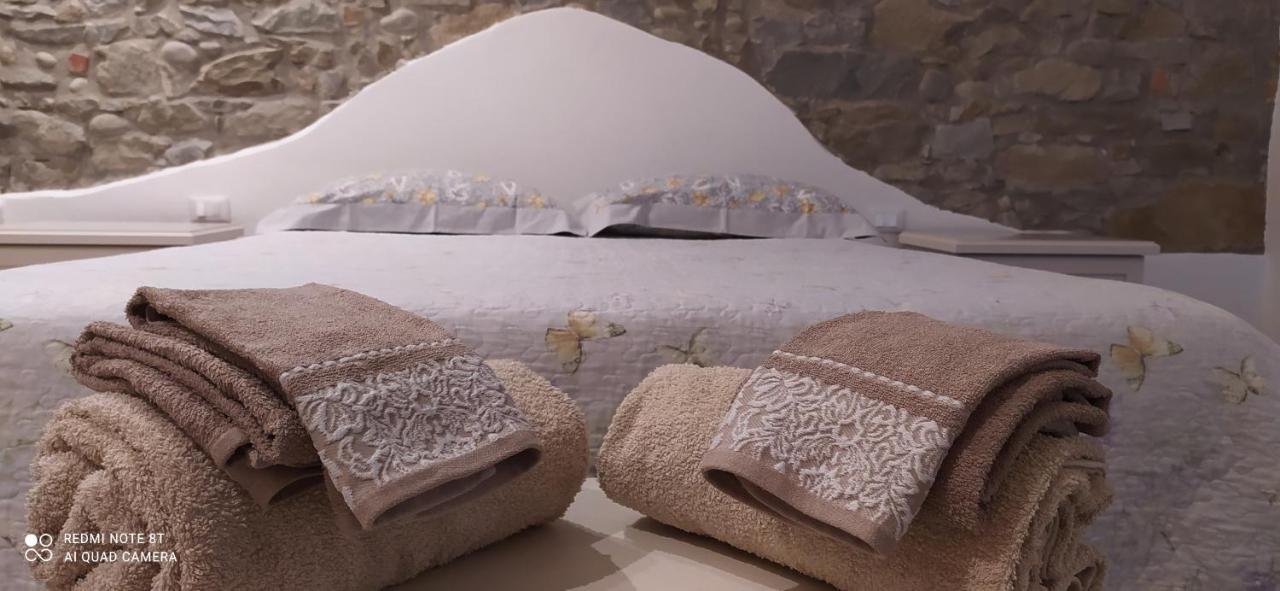 Apartament La Rosa Dei Venti Cantagrillo Zewnętrze zdjęcie